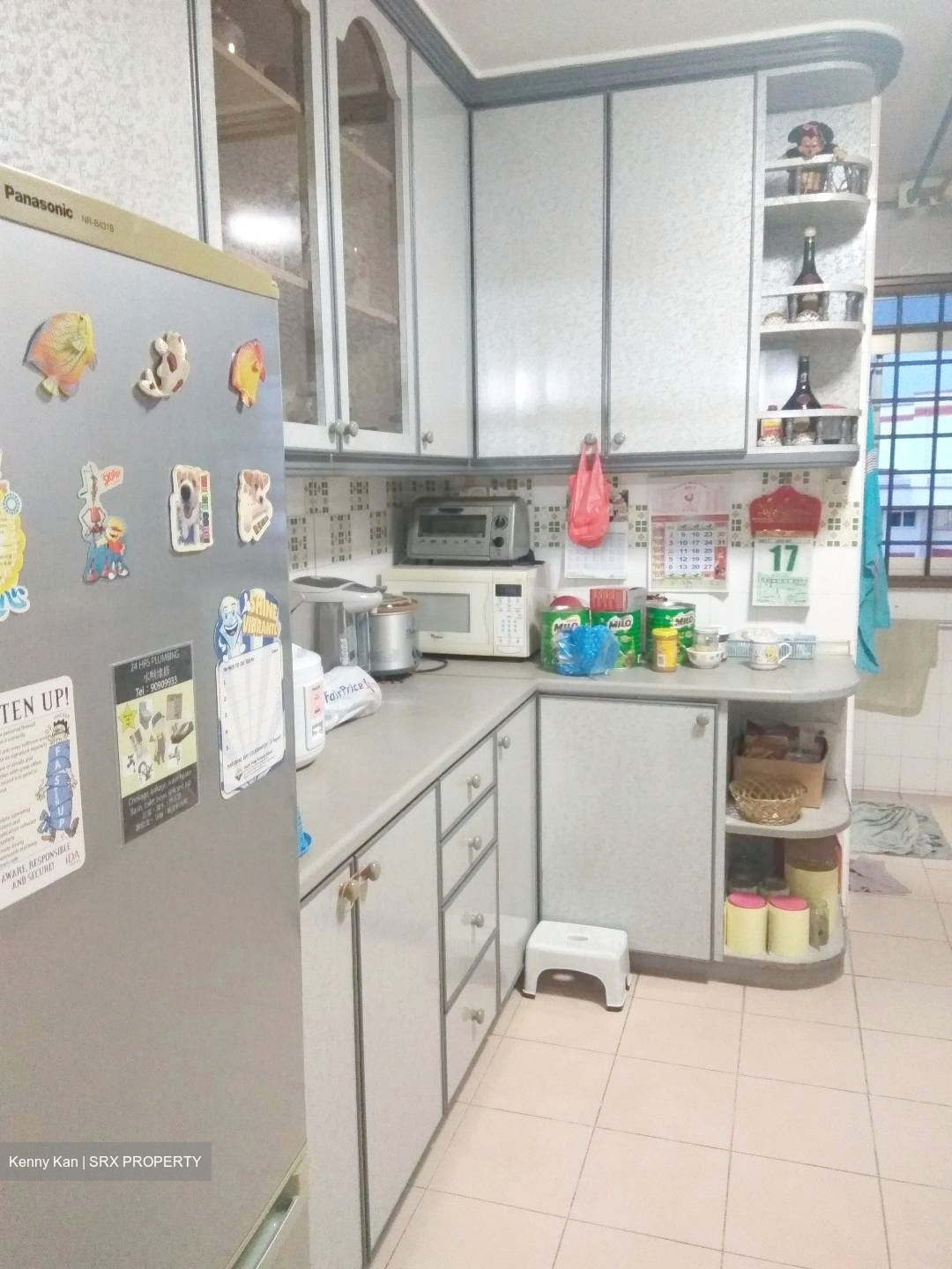Blk 431 Choa Chu Kang Avenue 4 (Choa Chu Kang), HDB 4 Rooms #565730861